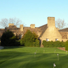 Longue Vue Club And Golf Course Longue Vue Club And Golf Course