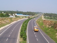 National Highway 47 National Highway 47