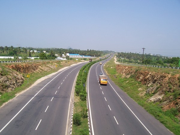 National Highway 47, Thrissur, India Photos