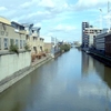 Limehouse Cut