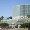 Los Angeles Convention Center Los Angeles Convention Center