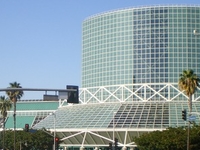 Los Angeles Convention Center Los Angeles Convention Center