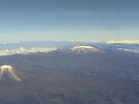 Los Nevados National Natural Park