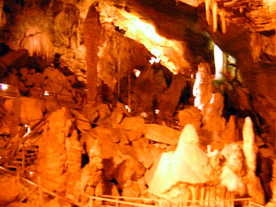 the lost caves the lost caves