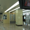 Loushanguan Road Station