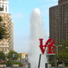 LOVE Park LOVE Park