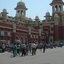 Lucknow Charbagh Railway Station Lucknow Charbagh Railway Station