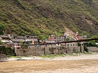 Luding County