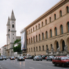 Ludwigstrasse Ludwigstrasse