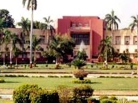 Anand Agricultural University Anand Agricultural University