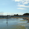 Lymington Open Air Sea Water Baths