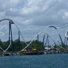 Time Machine Roller Coaster Time Machine Roller Coaster