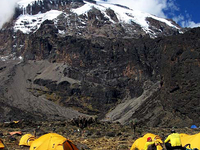 Machame Route - Mount Kilimanjaro Climbing Machame Route - Mount Kilimanjaro Climbing