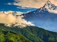 Machapuchare
