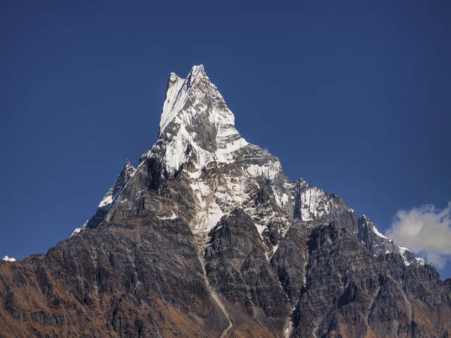 Upper Mustang Trek photo 8