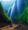 Madakaripura Waterfall Madakaripura Waterfall