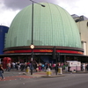 Madame Tussauds
