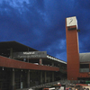 Madrid Atocha Railway Station