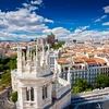 Madrid