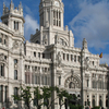 Palace of Communications