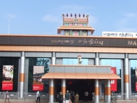 Madurai Madurai