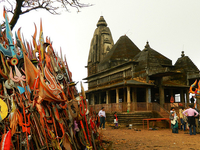 Mahadeo