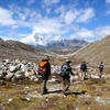 Mahalangur Himal