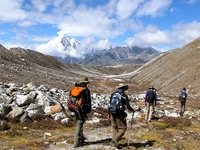 Mahalangur Himal