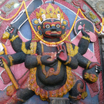 Mahendreshvara Temple
