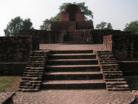 Maheth