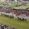 Champs de Mars Racecourse Champs de Mars Racecourse