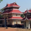 Muthuvara Mahadeva Temple