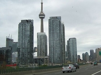 CN Tower CN Tower