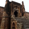 Khirki Masjid Khirki Masjid