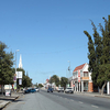 Beaufort West