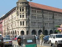 Pettah Market Pettah Market