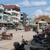 Myawaddy Myawaddy