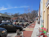 Flowery Branch