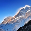 Mount Cook