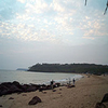 Majorda Beach