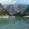 Major Kishtwar Valleys Major Kishtwar Valleys