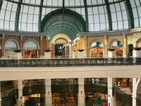 Mall of the Emirates