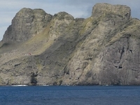 Malpelo Island Malpelo Island