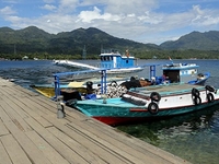 Maluku Islands Region