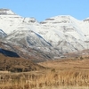 uKhahlamba / Drakensberg Park