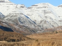 uKhahlamba / Drakensberg Park uKhahlamba / Drakensberg Park