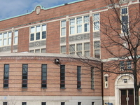 Malvern Collegiate Institute Malvern Collegiate Institute