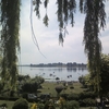 Manasbal Lake Manasbal Lake