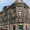 Manchester Victoria Station Manchester Victoria Station