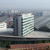 Manchester Piccadilly Station